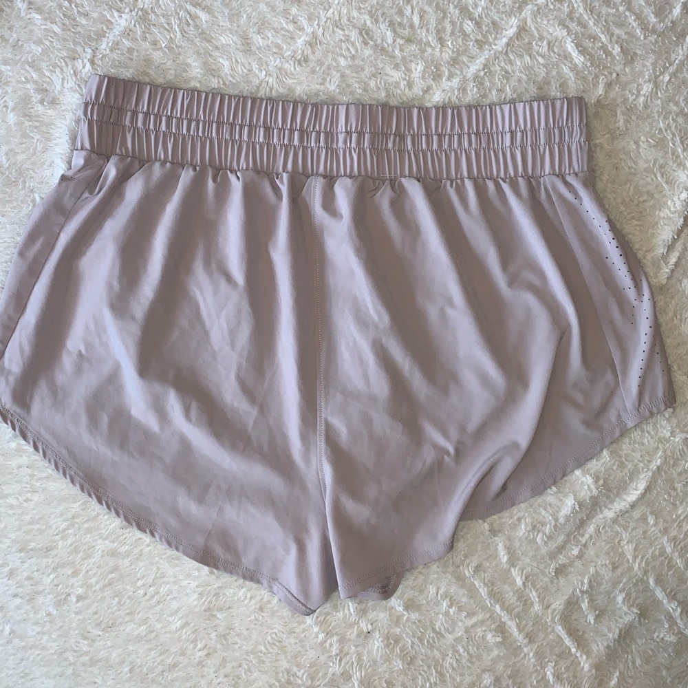 Joy Lab- Size L- Running Short With Mesh, Lululem… - image 5